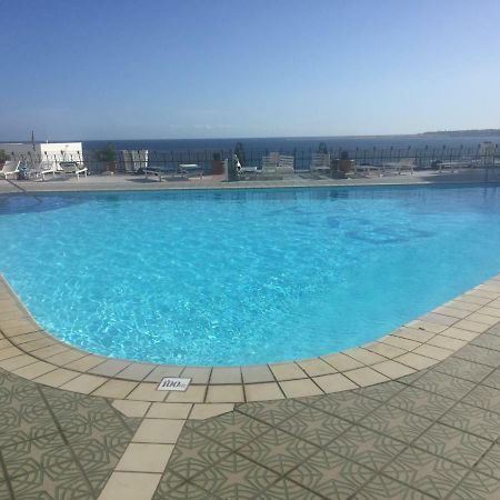 Ferienwohnung Ocean Breeze San Agustin Exterior foto