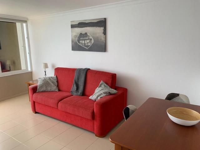 Ferienwohnung Ocean Breeze San Agustin Exterior foto