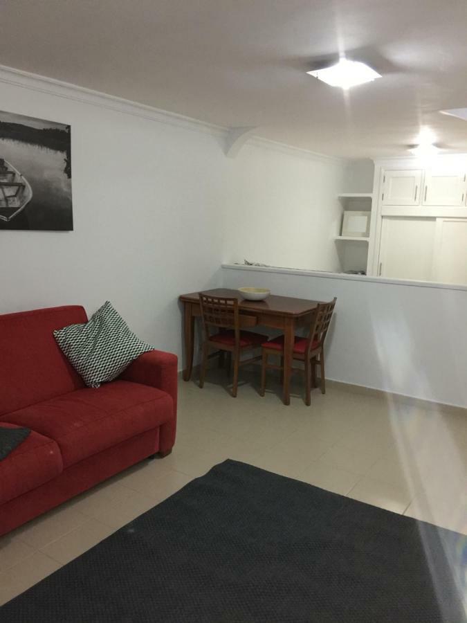 Ferienwohnung Ocean Breeze San Agustin Exterior foto