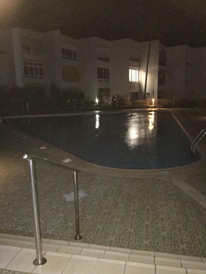 Ferienwohnung Ocean Breeze San Agustin Exterior foto