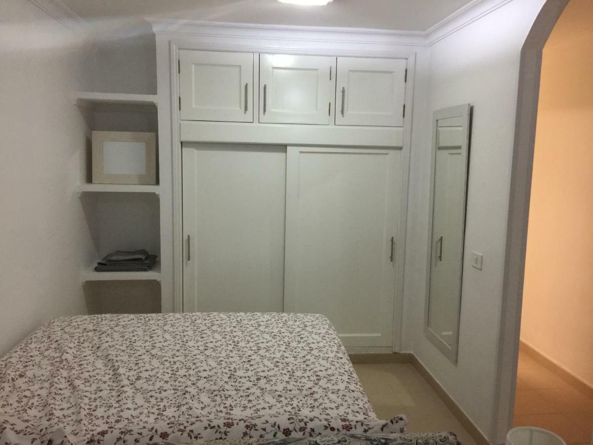 Ferienwohnung Ocean Breeze San Agustin Exterior foto